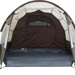 Redwood Dawn 200 Trekking Tunnel Tent - Grijs - 3 Persoons -Aanbiedingen Kampeer Zen Winkel 1200x782 7