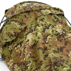 Defcon 5 Tent Bivi Bivvy Bag 1700 Gram - Groen - 1 Persoons -Aanbiedingen Kampeer Zen Winkel 1200x783 3