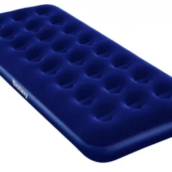 Pavillo 1-Persoons Luchtbed - 185 X 76 Cm - Dikte 22 Cm -Aanbiedingen Kampeer Zen Winkel 1200x787