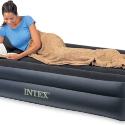 Intex Pillow Twin Luchtbed 1-persoons 99x191x42 Cm -Aanbiedingen Kampeer Zen Winkel 1200x789