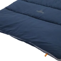 NOMAD® Brisbane XL Slaapzak | 220x90cm Blauw | Lichtgewicht & Kwalitatief | Dekenmodel Slaapzak | Incl Hoes -Aanbiedingen Kampeer Zen Winkel 1200x789 3
