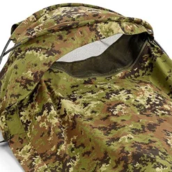 Defcon 5 Tent Bivi Bivvy Bag 1700 Gram - Groen - 1 Persoons -Aanbiedingen Kampeer Zen Winkel 1200x789 4