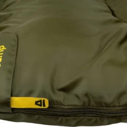 Abbey Camp Slaapzak Amsterdam-07 - Dekenmodel - 210 X 85 Cm - Groen -Aanbiedingen Kampeer Zen Winkel 1200x790 2