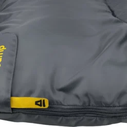 Abbey Camp Slaapzak Amsterdam-07 - Dekenmodel - 210 X 85 Cm - Grijs -Aanbiedingen Kampeer Zen Winkel 1200x790 3