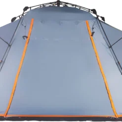 Where Tomorrow Gezinstent Met Zonnendak 300X395X200 Cm- Grijs - 5 Persoons 12 Where Tomorrow Gezinstent Met Zonnendak 300X395X200 Cm- Grijs - 5 Persoons -Aanbiedingen Kampeer Zen Winkel 1200x792 2