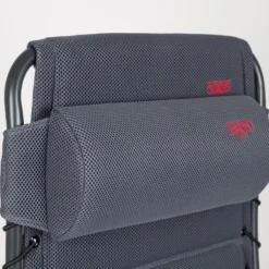 Crespo Relaxstoel - AP-232 Air-Deluxe - Grijs (86) -Aanbiedingen Kampeer Zen Winkel 1200x794 15