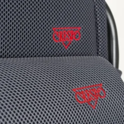 Crespo Relaxstoel - AP-232 Air-Deluxe - Grijs (86) -Aanbiedingen Kampeer Zen Winkel 1200x794 16