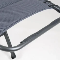 Crespo Relaxstoel - AP-232 Air-Deluxe - Grijs (86) -Aanbiedingen Kampeer Zen Winkel 1200x794 17