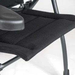 Crespo - Standenstoel - AP-215 Air-Deluxe - Zwart (80) -Aanbiedingen Kampeer Zen Winkel 1200x794 27