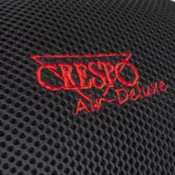 Crespo - Standenstoel - AP-215 Air-Deluxe - Zwart (80) -Aanbiedingen Kampeer Zen Winkel 1200x794 29