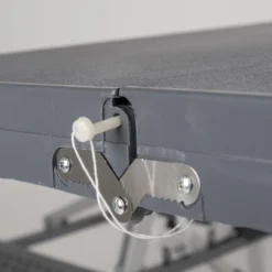 Bo-Camp Picknicktafel - Basic - Inklapbaar - Grijs -Aanbiedingen Kampeer Zen Winkel 1200x794 42