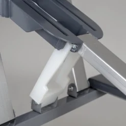 Bo-Camp Picknicktafel - Basic - Inklapbaar - Grijs -Aanbiedingen Kampeer Zen Winkel 1200x794 43