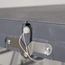 Bo-Camp Picknicktafel - Basic - Inklapbaar - Grijs -Aanbiedingen Kampeer Zen Winkel 1200x794 44