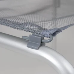 Bo-Camp Campingtafel - 100x60x70 - Grijs -Aanbiedingen Kampeer Zen Winkel 1200x794 48