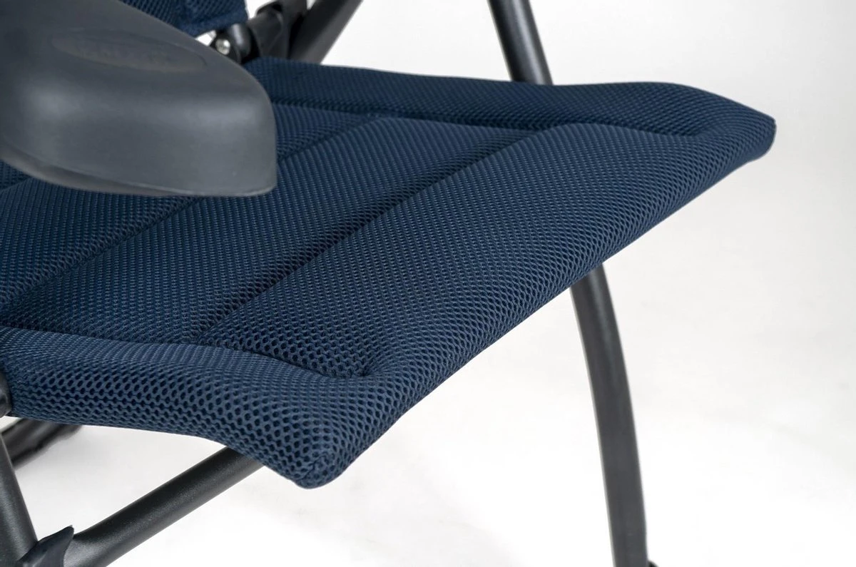 Crespo - Standenstoel - AP-215 Air-Deluxe - Blauw (84) 9 Crespo - Standenstoel - AP-215 Air-Deluxe - Blauw (84) - Afbeelding 7