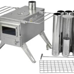 Winnerwell Nomad Cook Camping Houtkachel - Medium 13 Winnerwell Nomad Cook Camping Houtkachel - Medium -Aanbiedingen Kampeer Zen Winkel 1200x796 2