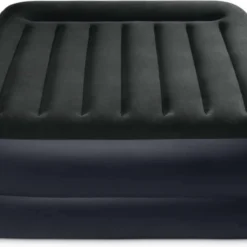 Intex Luchtbed Dura-Beam Plus Pillow Rest Raised Queen 42 Cm -Aanbiedingen Kampeer Zen Winkel 1200x797 2