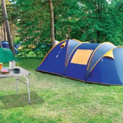 Merkloos Campingtafel - Opklapbaar - 75 X 55 X 70 Cm - Compact - Met Handvat 13 Merkloos Campingtafel - Opklapbaar - 75 X 55 X 70 Cm - Compact - Met Handvat -Aanbiedingen Kampeer Zen Winkel 1200x797 3