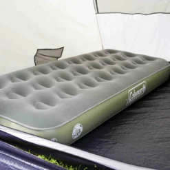 Coleman Maxi Comfort Single Luchtbed - 1-Persoons - 198 X 82 X 22 Cm -Aanbiedingen Kampeer Zen Winkel 1200x798 1