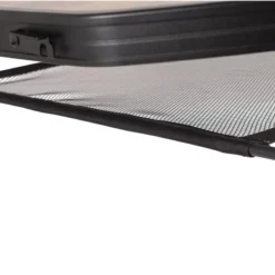 Bo-Camp - Campingtafel Melrose - Inklapbaar - 120x80 Cm - Aluminium -Aanbiedingen Kampeer Zen Winkel 1200x798 11