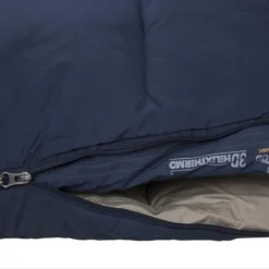 NOMAD® Blazer Classic '78 XL Slaapzak - Dekenmodel - Max Lichaamslengte 205 Cm -Aanbiedingen Kampeer Zen Winkel 1200x799 10