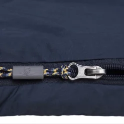 NOMAD® Blazer Classic '78 XL Slaapzak - Dekenmodel - Max Lichaamslengte 205 Cm -Aanbiedingen Kampeer Zen Winkel 1200x799 12