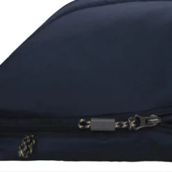 NOMAD® Blazer Classic '78 XL Slaapzak - Dekenmodel - Max Lichaamslengte 205 Cm -Aanbiedingen Kampeer Zen Winkel 1200x799 13