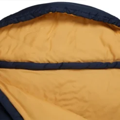 NOMAD® Aztec Comfort Slaapzak | 220x80cm Blauw | Lichtgewicht & Kwalitatief | Dekenmodel Slaapzak | Incl Hoes -Aanbiedingen Kampeer Zen Winkel 1200x799 16