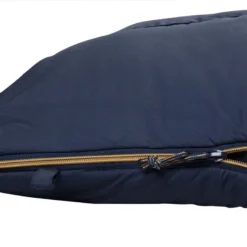 NOMAD® Aztec Comfort Slaapzak | 220x80cm Blauw | Lichtgewicht & Kwalitatief | Dekenmodel Slaapzak | Incl Hoes -Aanbiedingen Kampeer Zen Winkel 1200x799 17