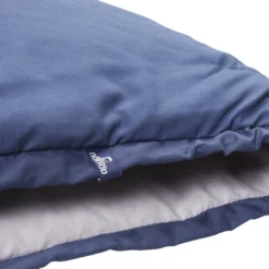 NOMAD Condor XL- Sleeping Bag - 220 X 90 - Donkerblauw -Aanbiedingen Kampeer Zen Winkel 1200x799 20