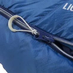 NOMAD® Pegasus 190 Slaapzak Links | 550 Gram | 215 X 77 Cm | Mummy Slaapzak Tot 195cm Lichaamslengte -Aanbiedingen Kampeer Zen Winkel 1200x799 22