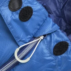 NOMAD® Pegasus 190 Slaapzak Links | 550 Gram | 215 X 77 Cm | Mummy Slaapzak Tot 195cm Lichaamslengte -Aanbiedingen Kampeer Zen Winkel 1200x799 23