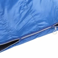 NOMAD® Pegasus 190 Slaapzak Links | 550 Gram | 215 X 77 Cm | Mummy Slaapzak Tot 195cm Lichaamslengte -Aanbiedingen Kampeer Zen Winkel 1200x799 24