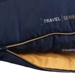 NOMAD® Aztec Slaapzak - Dekenmodel - Max Lichaamslengte 190 Cm -Aanbiedingen Kampeer Zen Winkel 1200x799 25