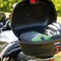 Coleman Biker Mummy Slaapzak - 220 X 80 X 55 Cm - Grijs/groen -Aanbiedingen Kampeer Zen Winkel 1200x799 29