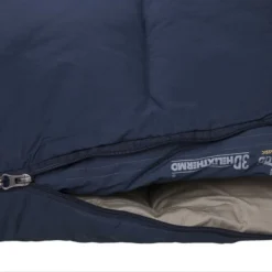 NOMAD® Blazer Classic '78 Slaapzak - Dekenmodel - Max Lichaamslengte 195 Cm -Aanbiedingen Kampeer Zen Winkel 1200x799 4