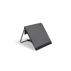 Intimo Strandmat - 2 Stuks - Grijs - 100x51x41cm -Aanbiedingen Kampeer Zen Winkel 1200x799 46