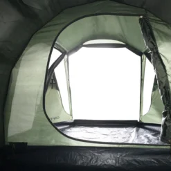 Capture Outdoor, 3-Man XXL Tent "Seikan XTR-3", Voor 3 XXL Personen, 215x400x155cm, DeLuxe Tent En Canvas, "Airflow System", … 19 Capture Outdoor, 3-Man XXL Tent "Seikan XTR-3", Voor 3 XXL Personen, 215x400x155cm, DeLuxe Tent En Canvas, "Airflow System", … -Aanbiedingen Kampeer Zen Winkel 1200x799 53