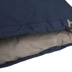 NOMAD® Blazer Classic '78 Slaapzak - Dekenmodel - Max Lichaamslengte 195 Cm -Aanbiedingen Kampeer Zen Winkel 1200x799 6