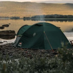 Coleman Kobuk Valley 3 Plus Koepeltent - Verduisterend - 3-Persoons -Aanbiedingen Kampeer Zen Winkel 1200x799 64