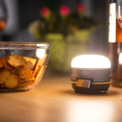 Brennenstuhl Oli 0200 Led-outdoorlamp. Geïntegreerde Li-Pol-accu. Zilver 33 Brennenstuhl Oli 0200 Led-outdoorlamp. Geïntegreerde Li-Pol-accu. Zilver -Aanbiedingen Kampeer Zen Winkel 1200x799 67