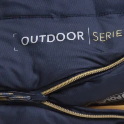 NOMAD® Inca 900 Mummy Slaapzak | 210x80cm Blauw | Lichtgewicht & Kwalitatief | Mummy Slaapzak | Incl Hoes -Aanbiedingen Kampeer Zen Winkel 1200x799 9