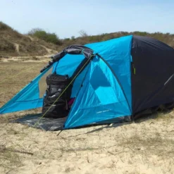 Redcliffs Familietent Riverton Voor 4 Personen -Aanbiedingen Kampeer Zen Winkel 1200x800 100