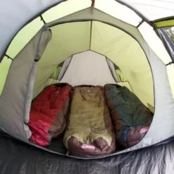 Coleman Tasman 3 Tunneltent - 3-Persoons - Groen -Aanbiedingen Kampeer Zen Winkel 1200x800 104