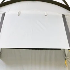 Redwood Dawn 200 Trekking Tunnel Tent - Grijs - 3 Persoons -Aanbiedingen Kampeer Zen Winkel 1200x800 110