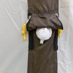 Redwood Arco 300 Air Grey - Familie Tunnel Tent 4-persoons - Grijs -Aanbiedingen Kampeer Zen Winkel 1200x800 113