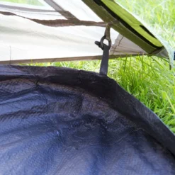 Coleman Darwin 3 Plus Koepeltent - 3-Persoons - Groen -Aanbiedingen Kampeer Zen Winkel 1200x800 127