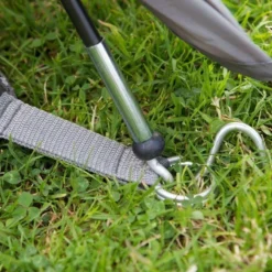 Coleman Darwin 3 Plus Koepeltent - 3-Persoons - Groen -Aanbiedingen Kampeer Zen Winkel 1200x800 128