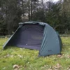 Expedition Tent T1 - Donker Groen - 1 Persoons -Aanbiedingen Kampeer Zen Winkel 1200x800 135