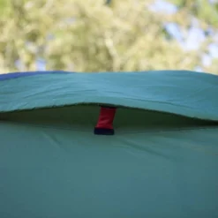 Coleman Darwin 4 Plus Koepeltent - 4-Persoons - Groen -Aanbiedingen Kampeer Zen Winkel 1200x800 136